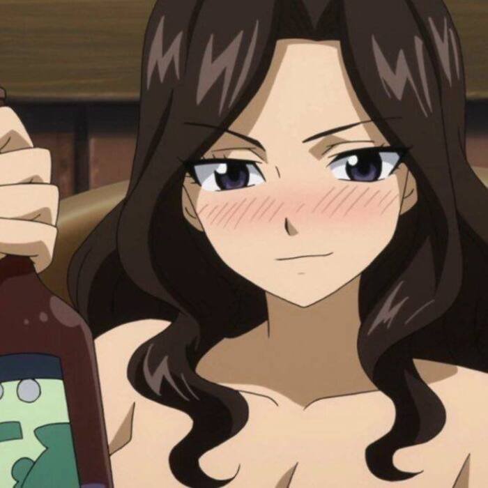 full hd cute anime girl dp