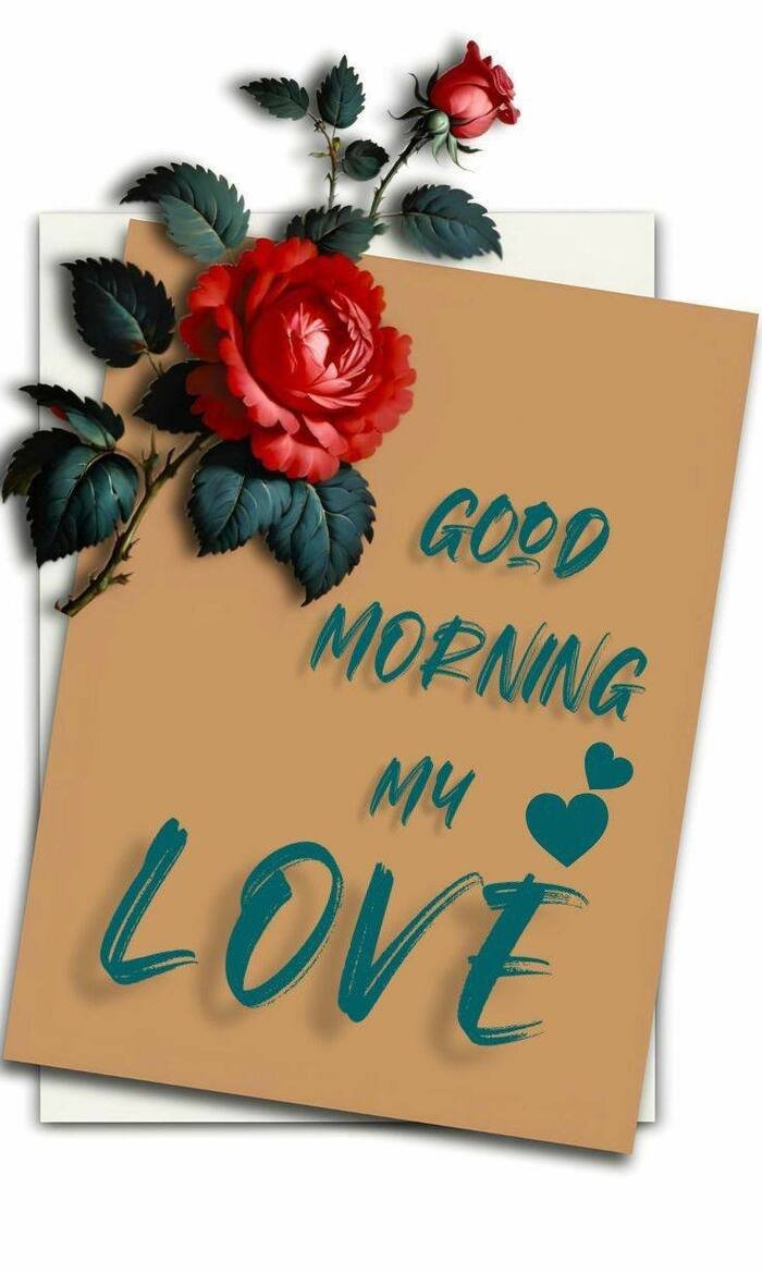 full hd good morning darling
