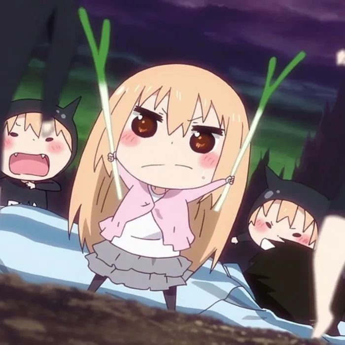 funny anime dp 3k full