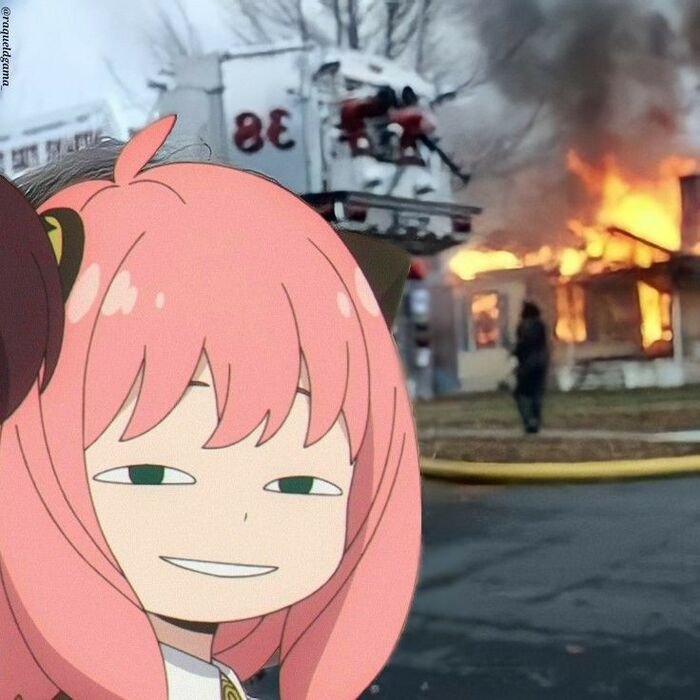 funny anime dp 4k full