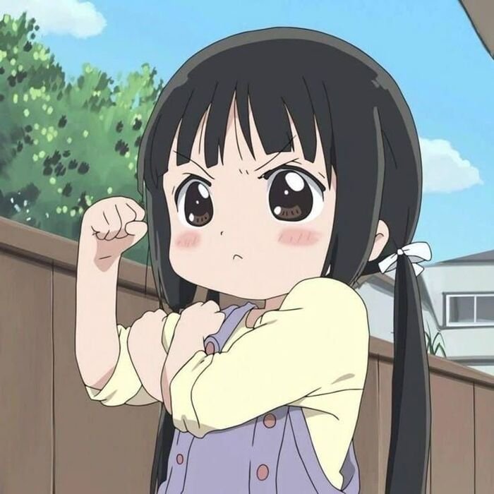 funny anime dp 5k full