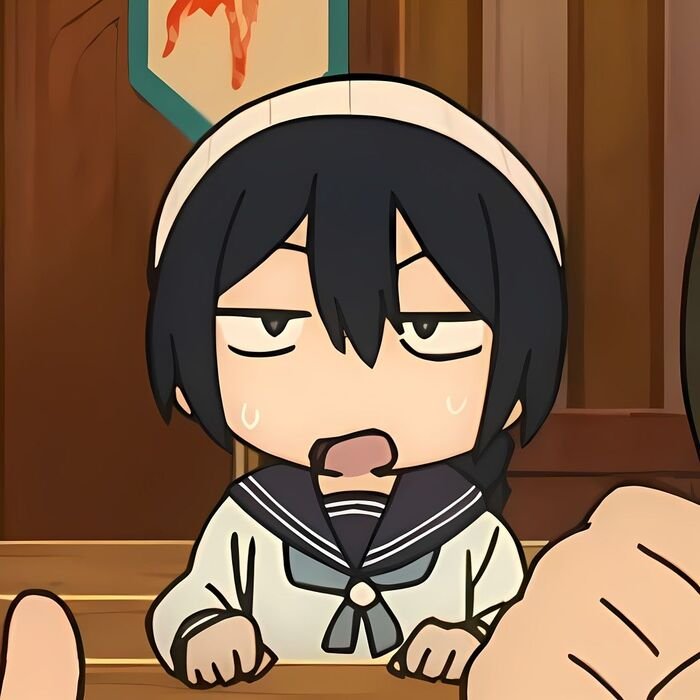 funny anime dp nice 3d