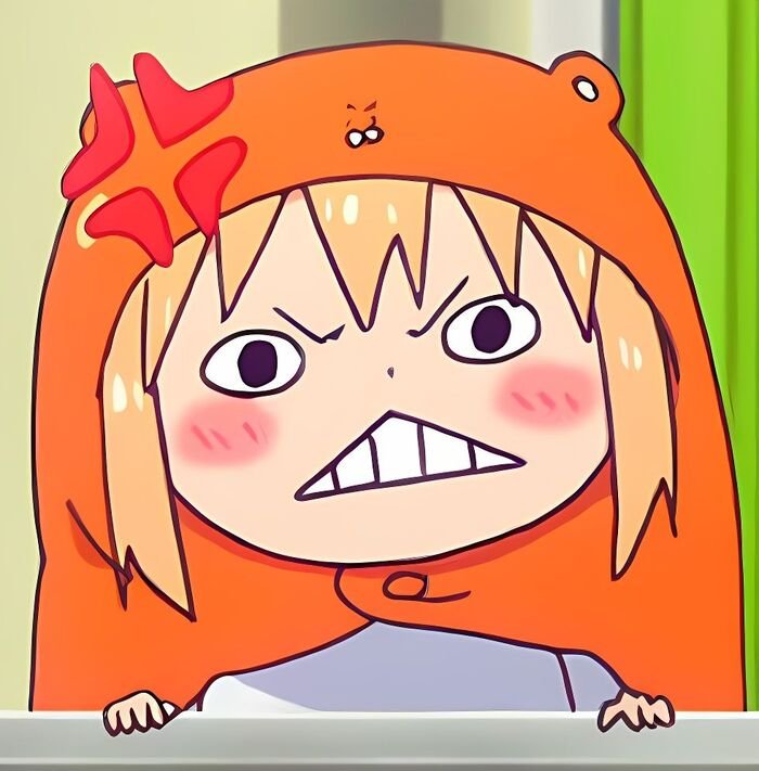 funny anime dp nice 4d