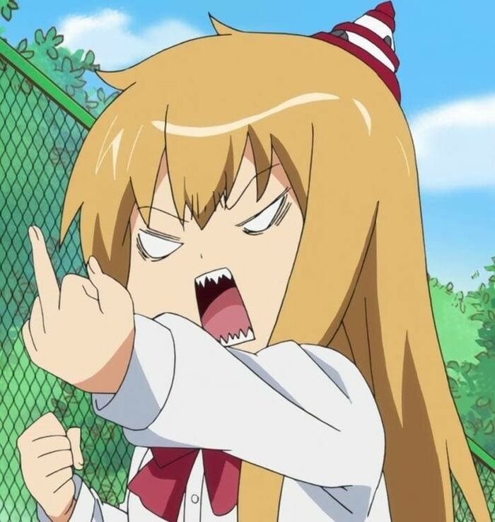 funny anime dp nice 4k full