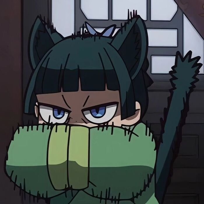 funny anime dp nice 5k