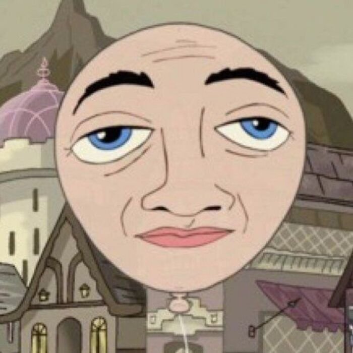 funny dp cartoon 5d full