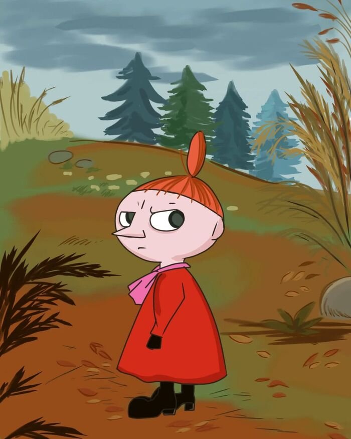 funny dp cartoon full hd