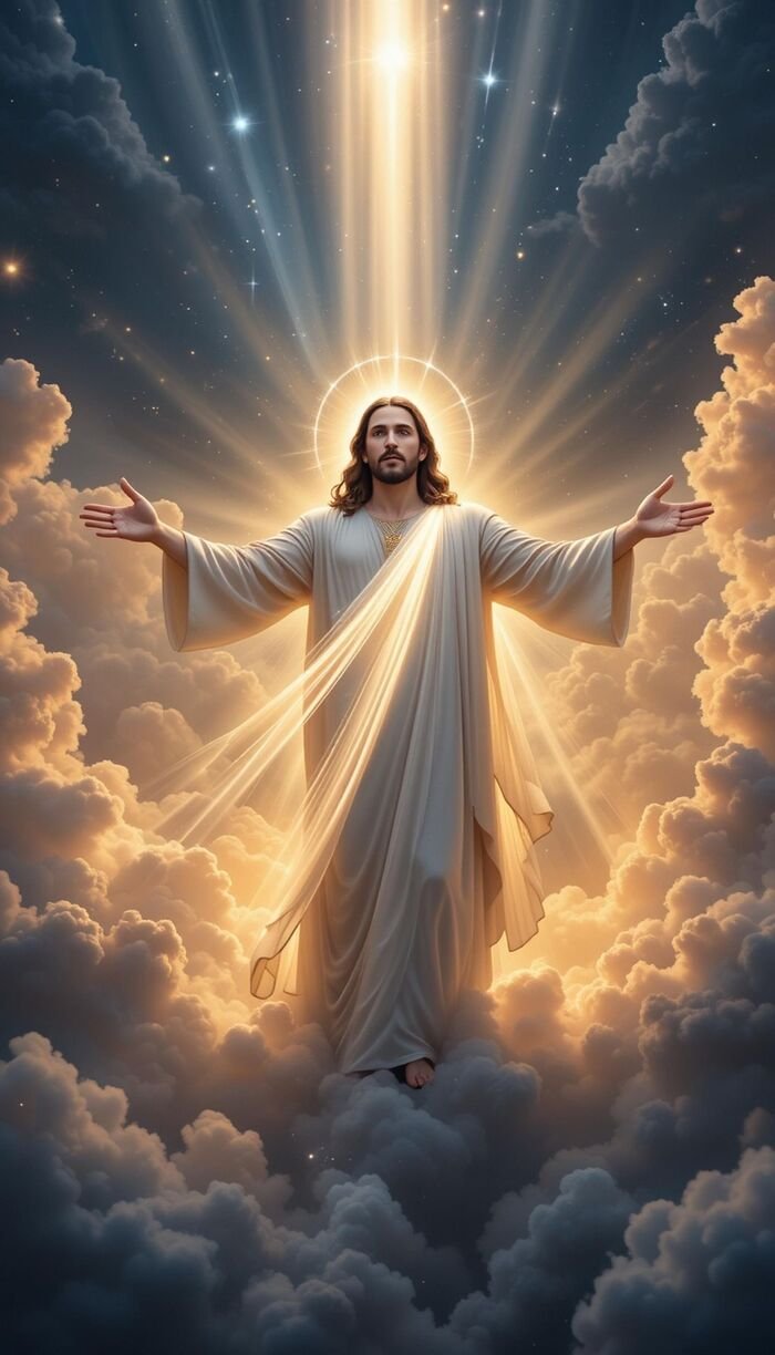 god Jesus images 3k