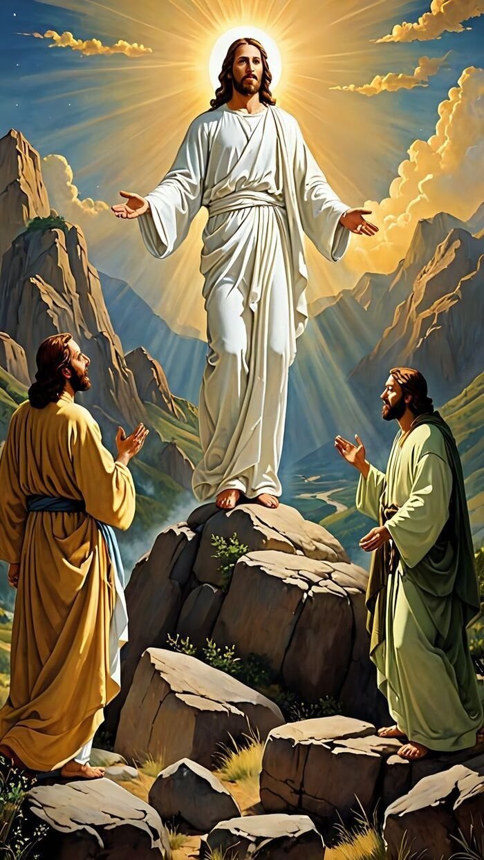 god Jesus images full hd