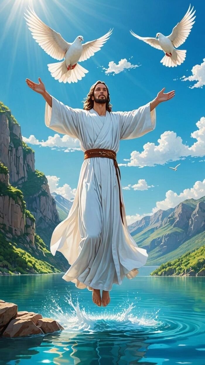 god Jesus images hd full