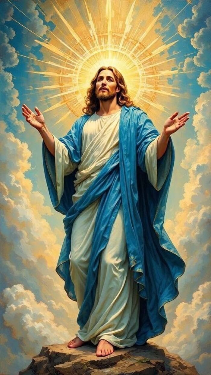 god Jesus images hd