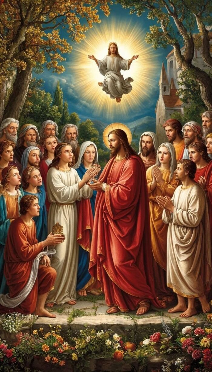 god Jesus images nice 3d