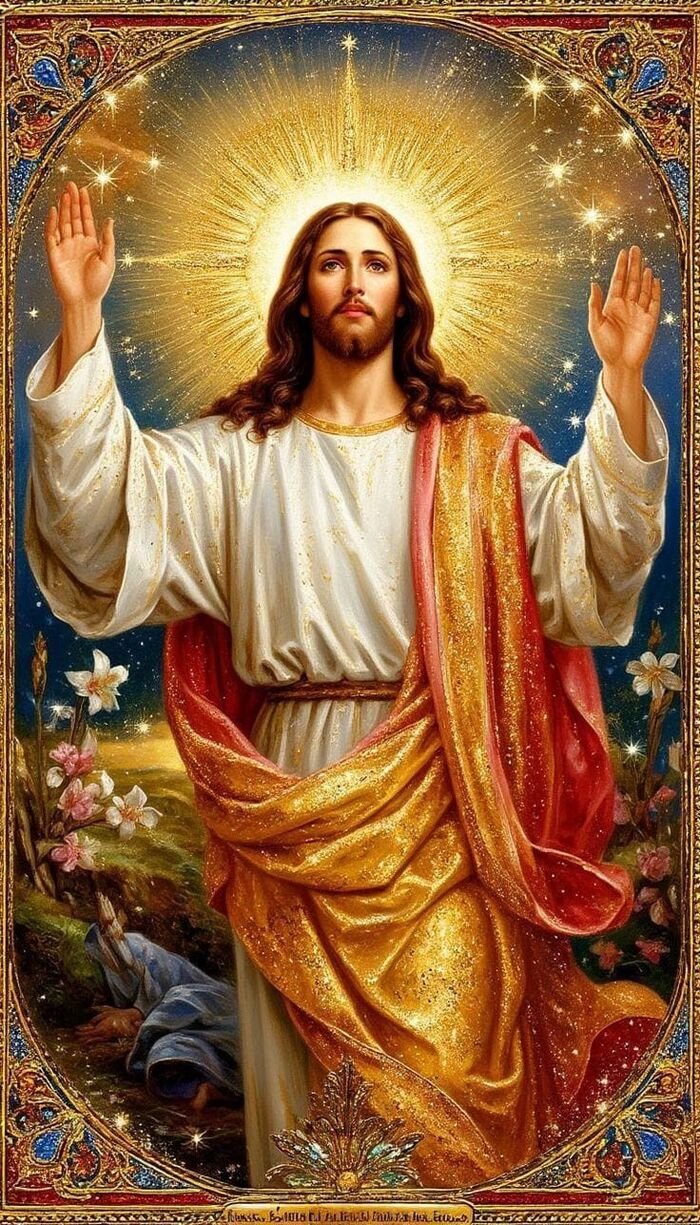 god Jesus images nice 3k