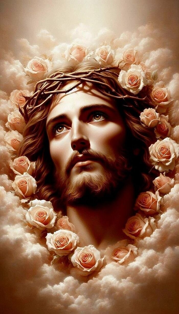 god Jesus images nice 4k full