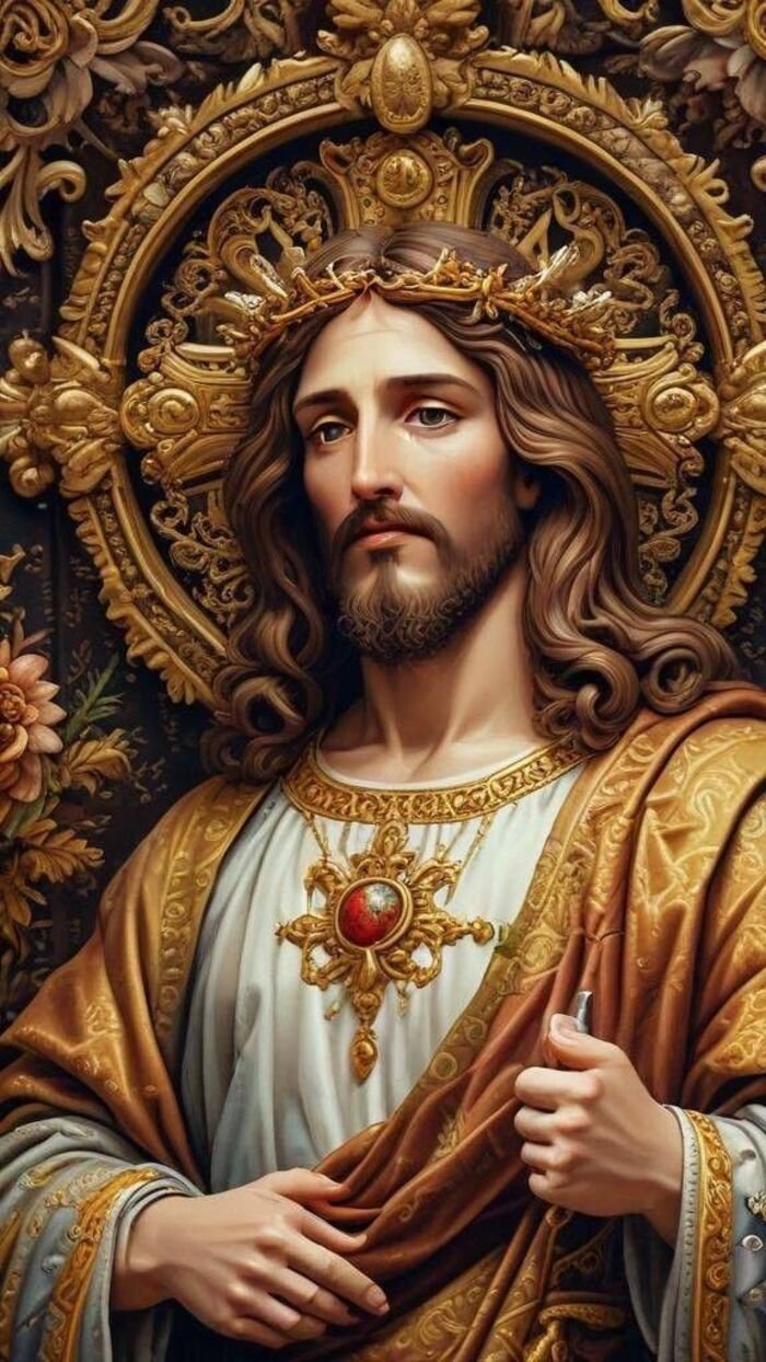 god Jesus images nice 5k full