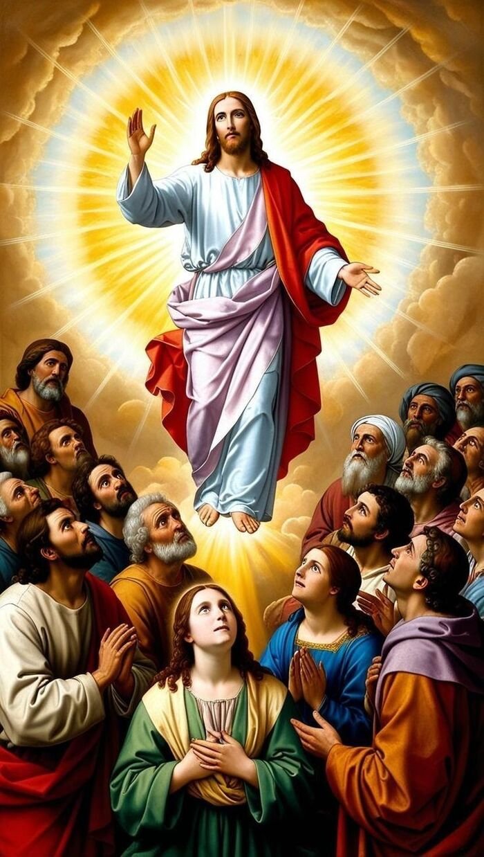 god Jesus images nice 5k