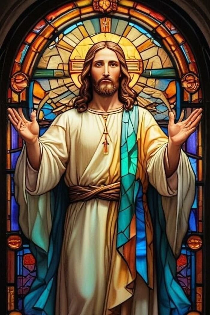 god Jesus images nice hd full