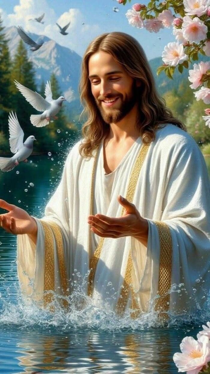 god Jesus images