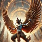 god garuda images full hd