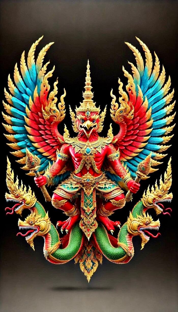 god garuda images nice 3d full