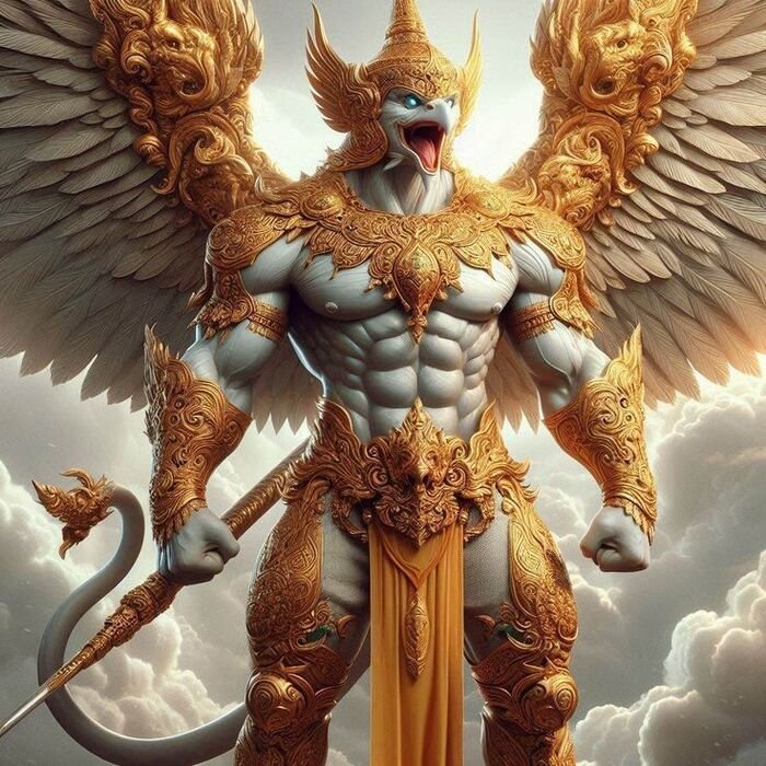 god garuda images nice 3k full