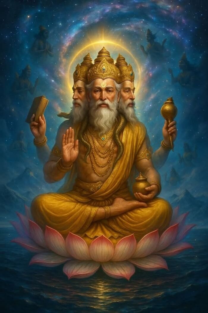 god images 3d full