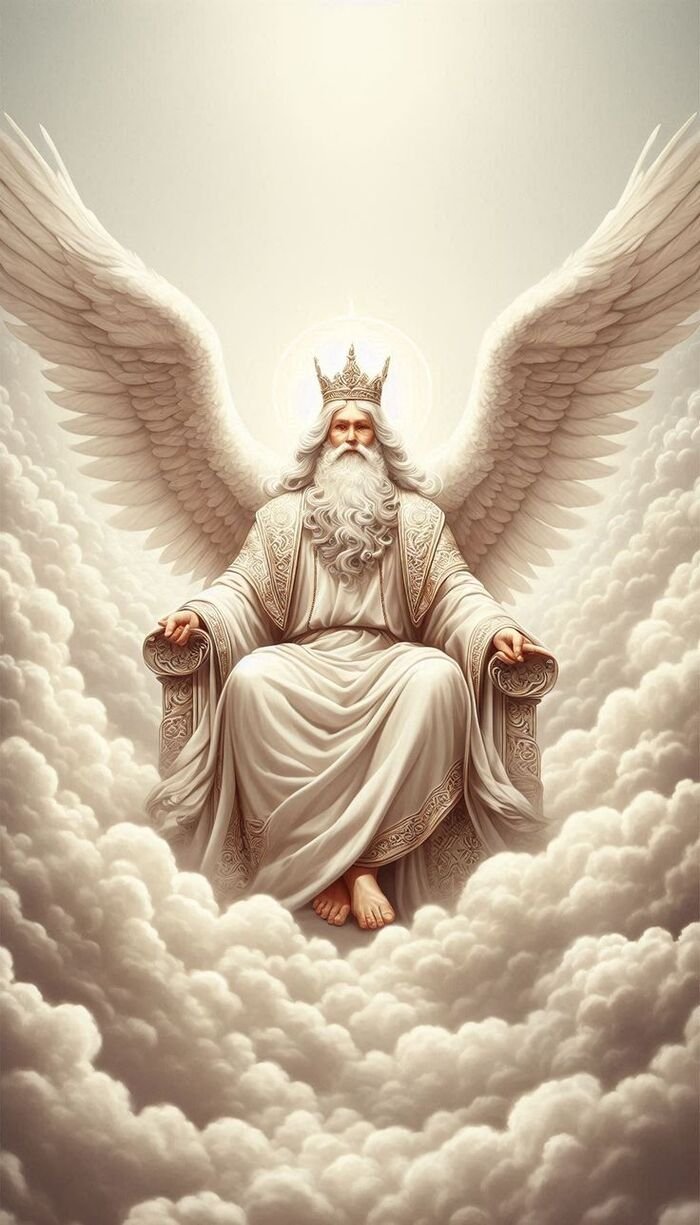 god images 3k full