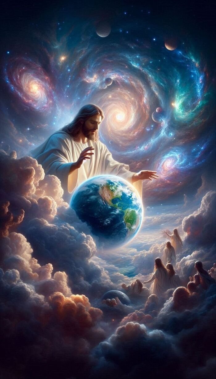 god images 3k