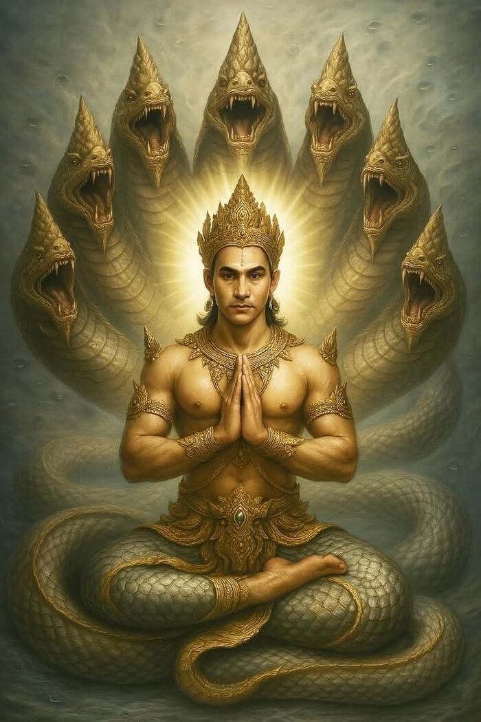 god images 4d full