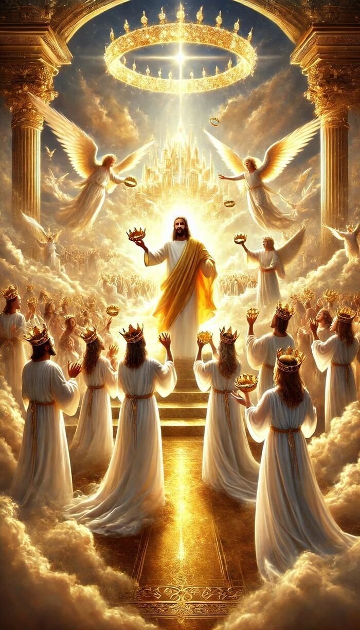 god images 4k full
