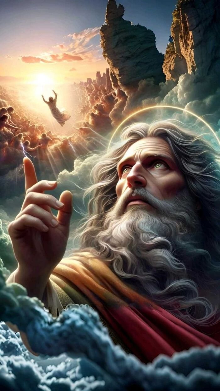 god images 5d