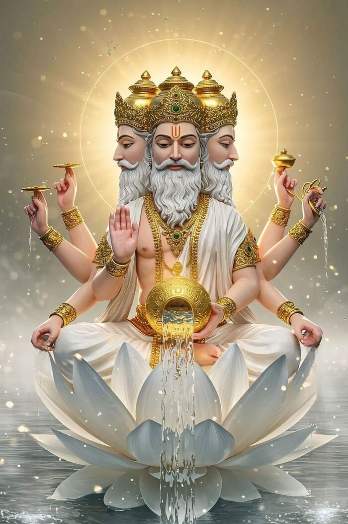 god images nice 3d