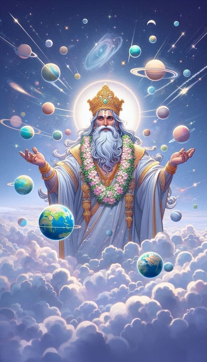 god images nice 5k