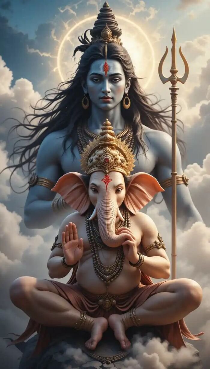 god images nice