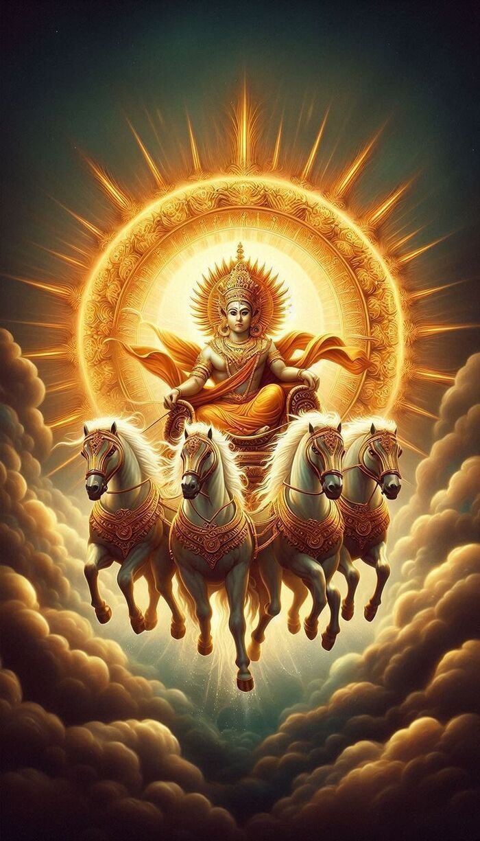 god images