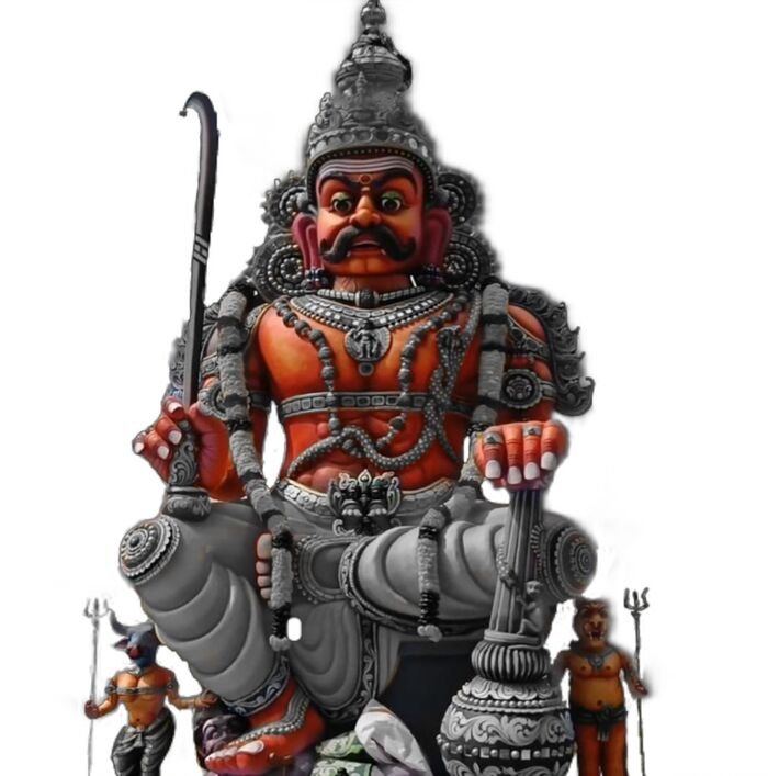 god karuppasamy images 3d full