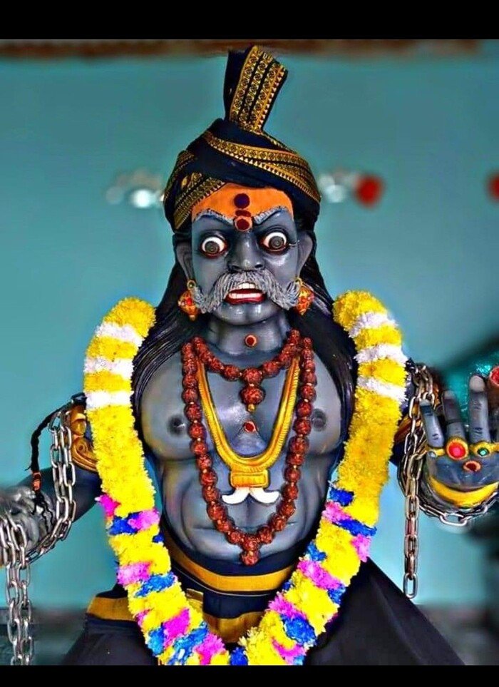 god karuppasamy images 3d