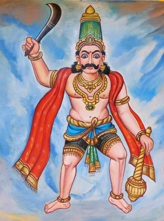 god karuppasamy images 5d