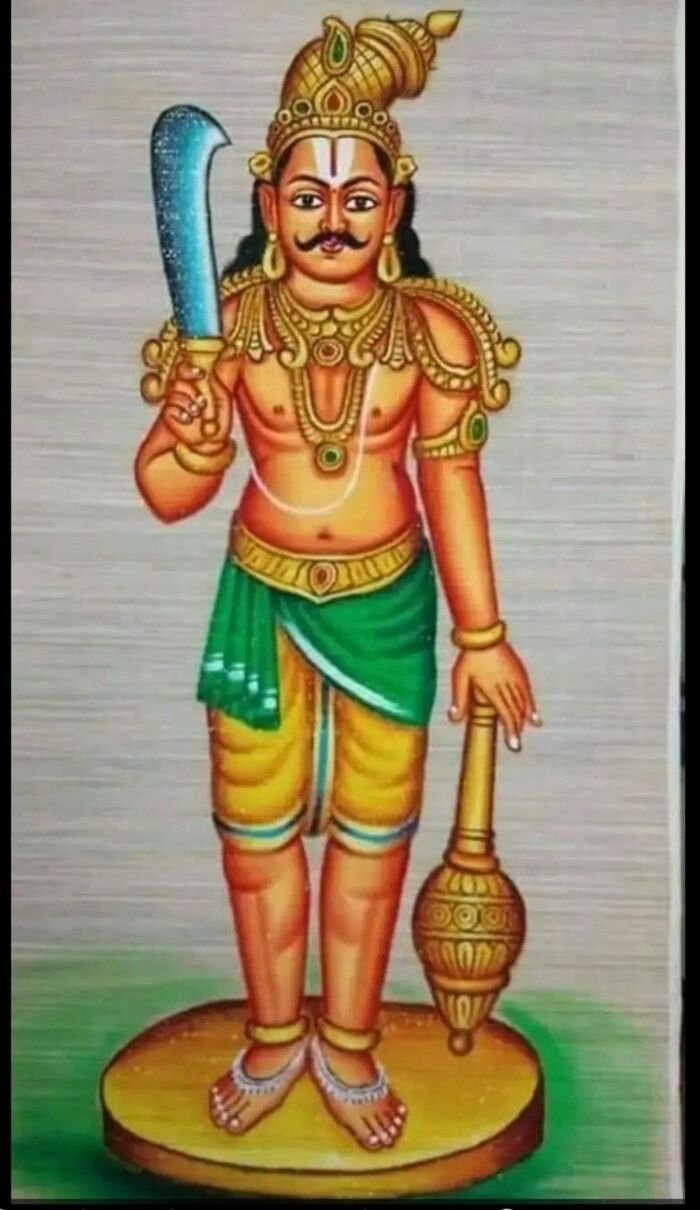 god karuppasamy images nice 3k