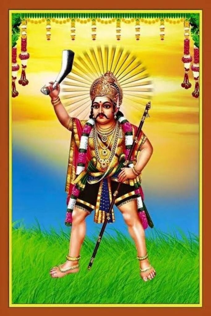 god karuppasamy images nice 5d