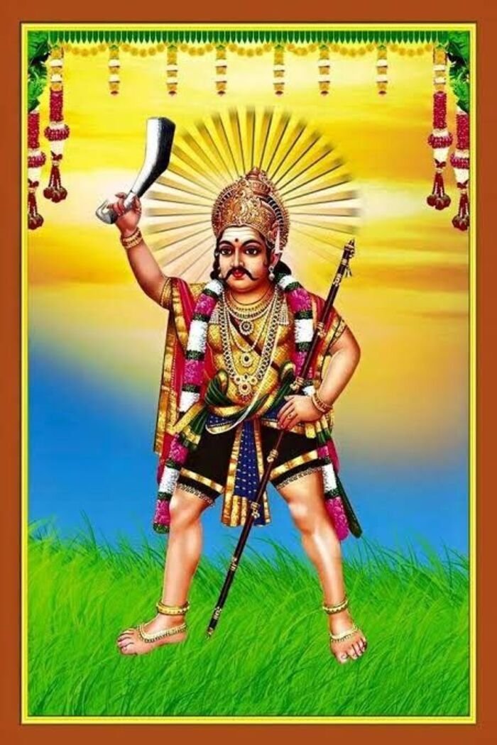 god karuppasamy images nice 5d