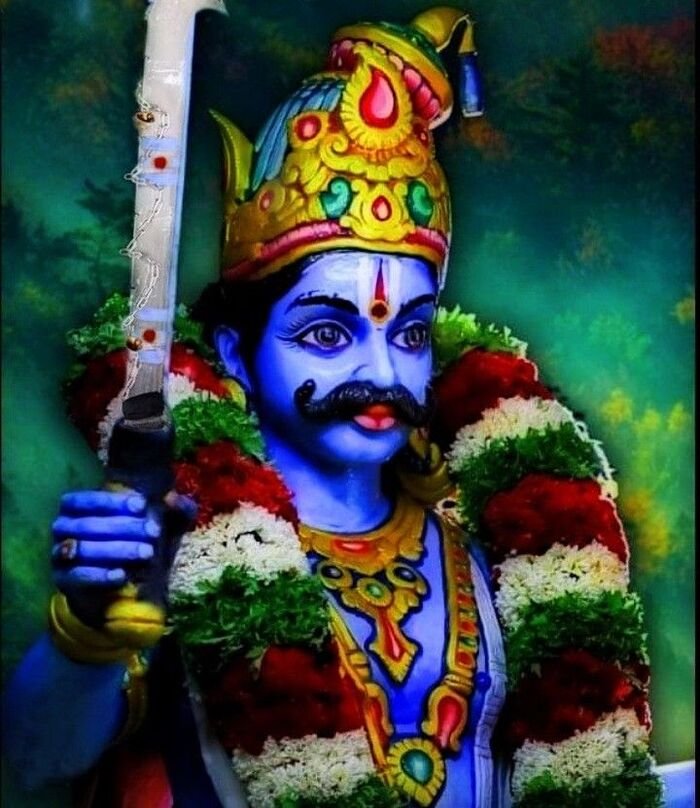 god karuppasamy images nice 5k