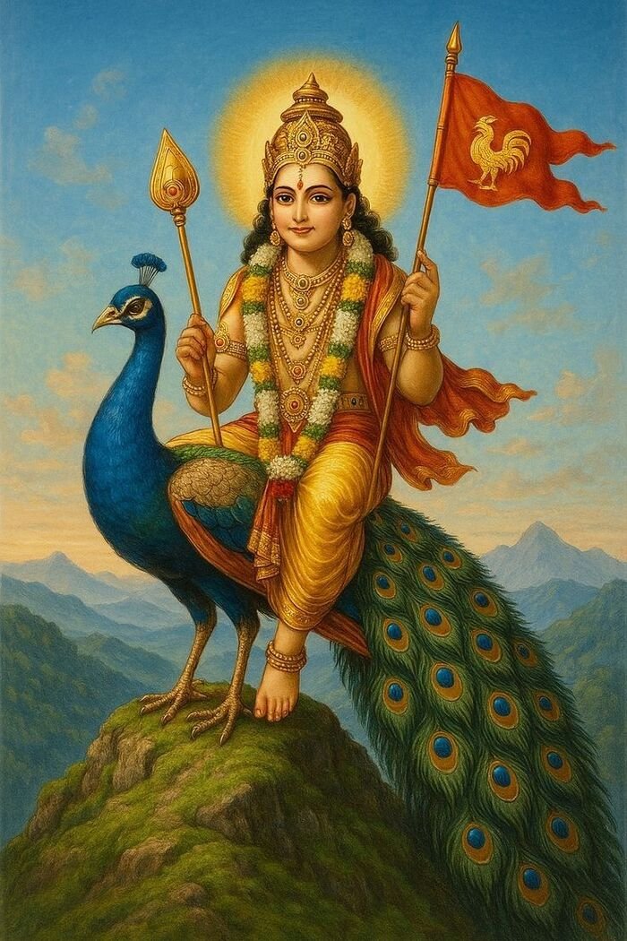 god kumaraswamy images 3d