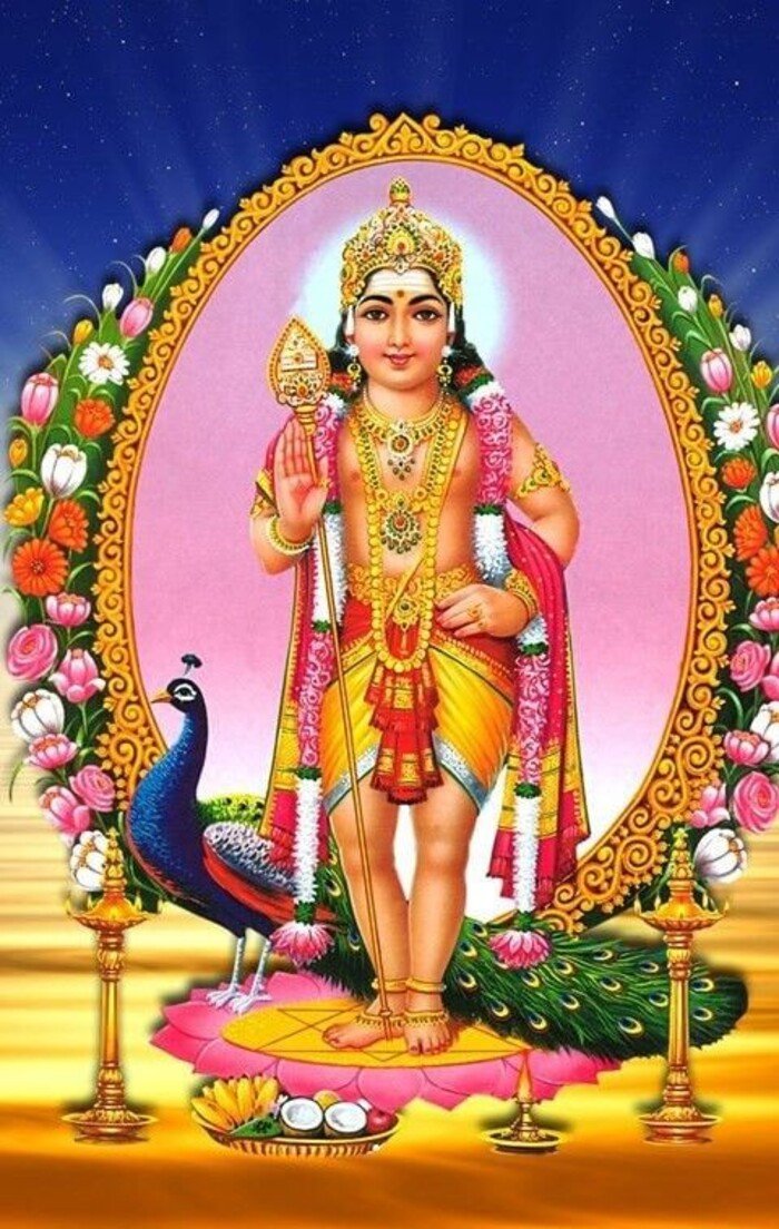 god kumaraswamy images 3k