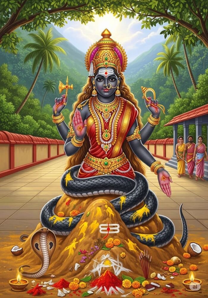 god kumaraswamy images 4k