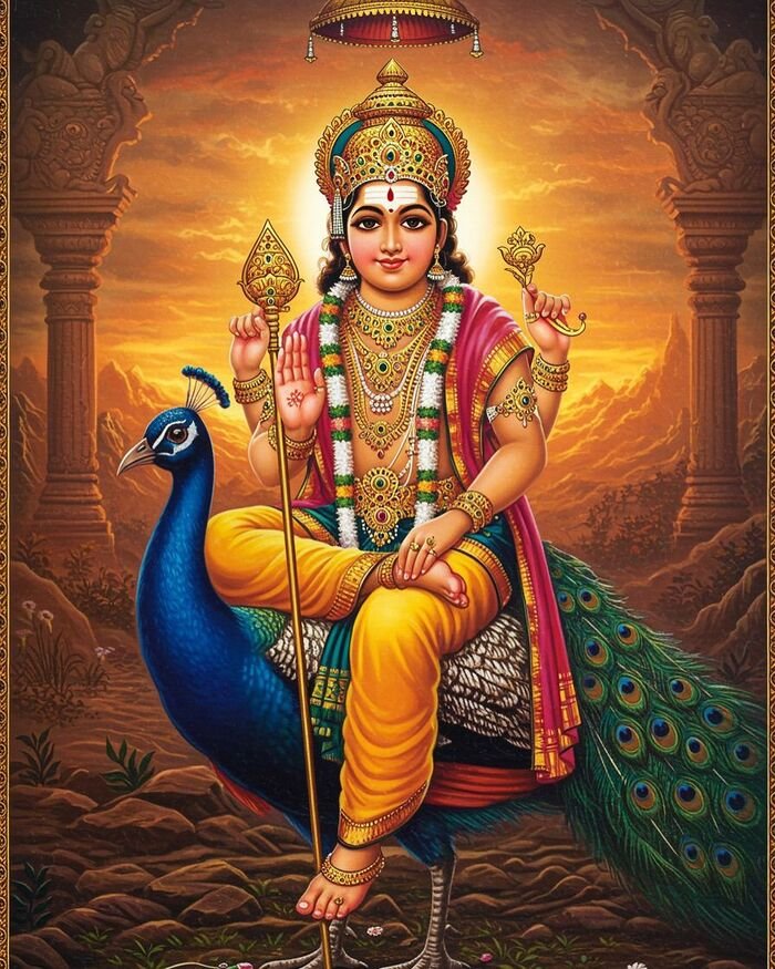 god kumaraswamy images 5k full