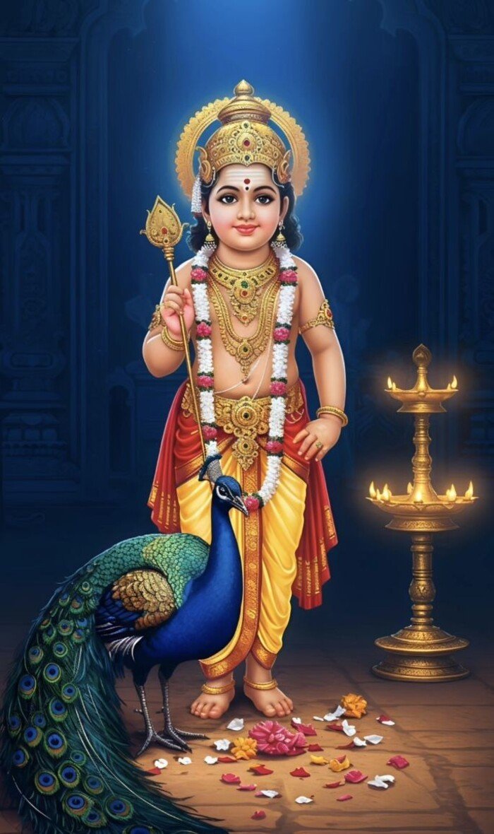 god kumaraswamy images hd full