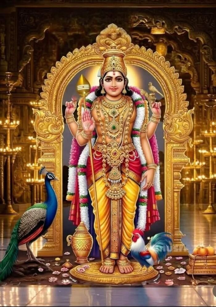 god kumaraswamy images hd