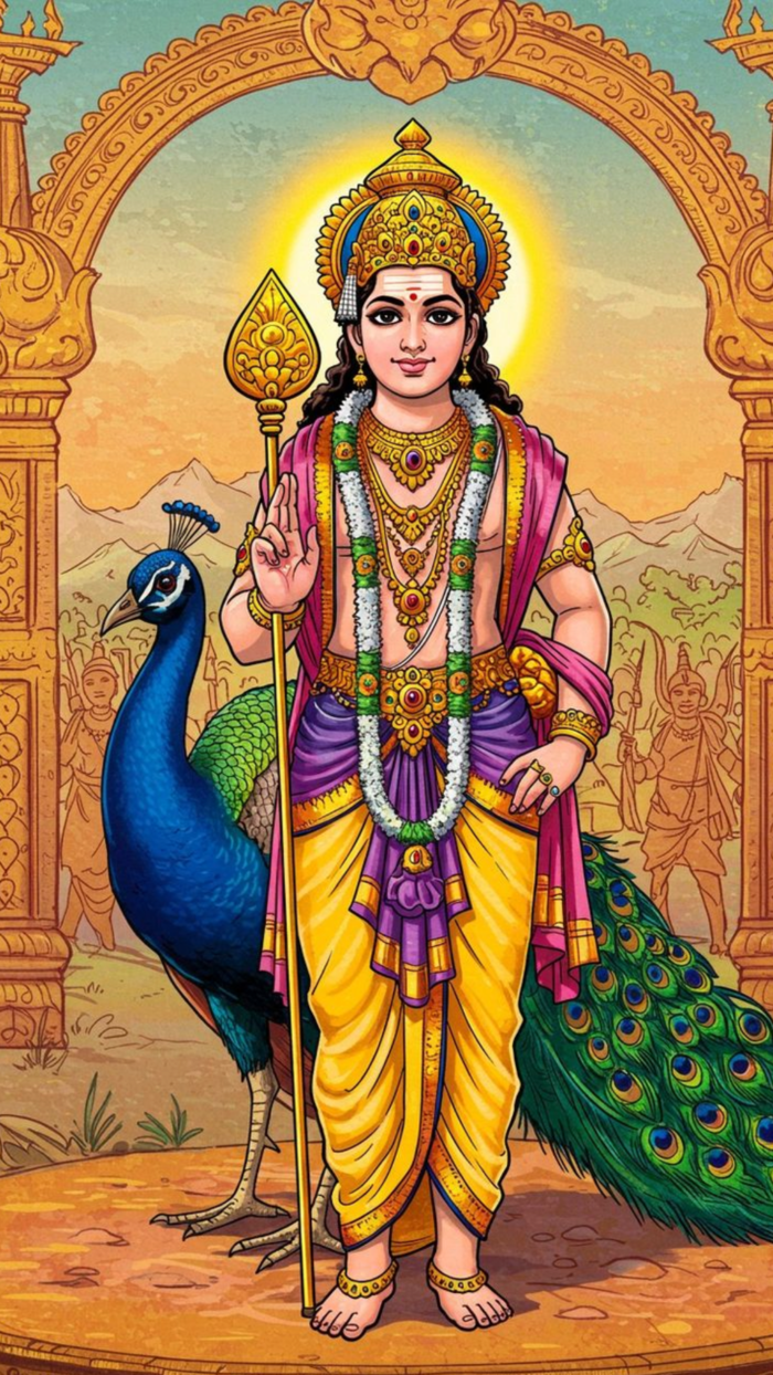 god kumaraswamy images nice 3k full