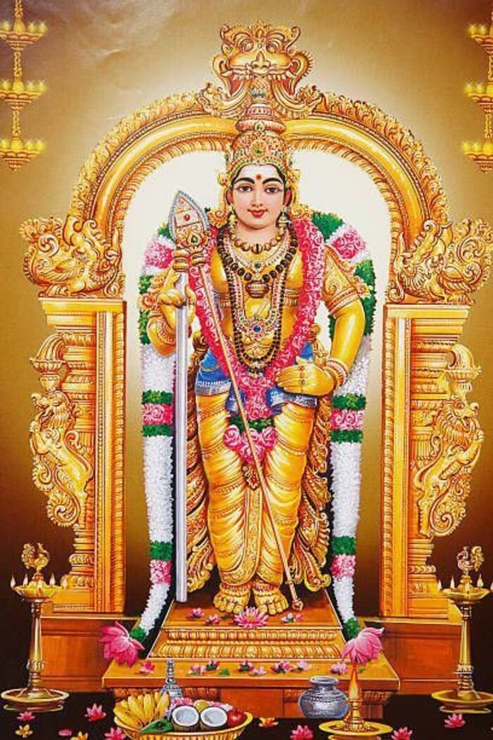 god kumaraswamy images